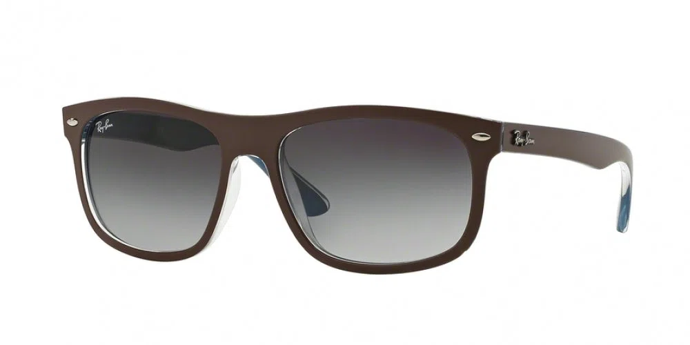 Ray-Ban 4226 Sunglasses - view 4
